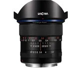 Venus Optic Laowa 12mm f/2.8 Zero-D Sony E (Sony E, Vollformat), Objektiv, Schwarz