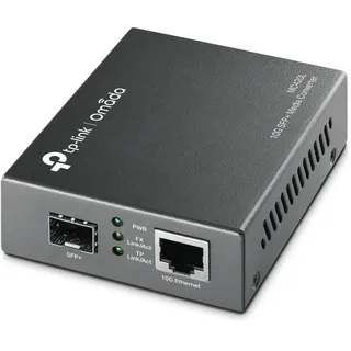 TP-Link MC420L 10G SFP+