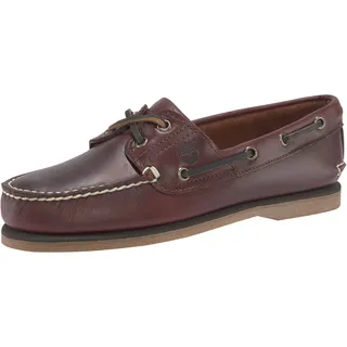 Boat 2 Eye brown