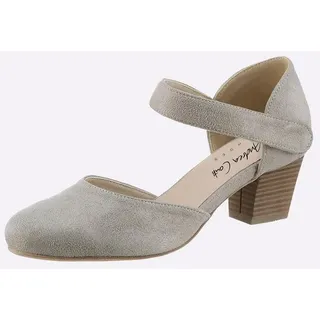 Andrea Conti Pumps Pumps grau 36 EU