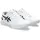 Gel-Dedicate White/Black 44