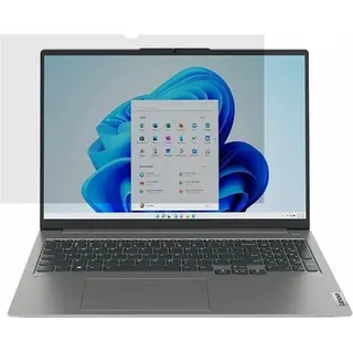 Lenovo 4XJ1K79633, 40.6 cm (16\") 16:10, Laptop, Rahmenloser Blickschutzfilter, Privatsphäre