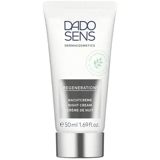 DADO SENS Regeneration E Nachtcreme 50 ml