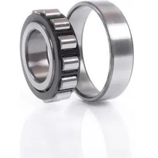 FAG Zylinderrollenlager N208 ETVP2