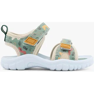 Vty  Sandale Olive, Kinder, Größe: 21, Material: Mesh/Neoprene - Vty  Sandale Olive, Kinder, Größe: 21, Material: Mesh/Neoprene - man - Olive