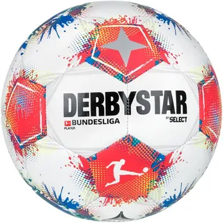 derbystar Bundesliga Player v25