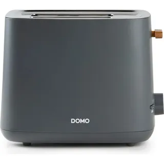 DOMO collection Domo TOASTER Wood You - für 2 Toasts Toaster
