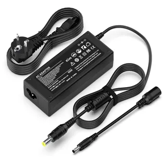 65W Acer Laptop Ladekabel Netzteil für Acer Aspire 1 3 5 6 A315 A314 A317 A514 A515 E3 E5 E15 ES1 ES15 A13-045N2A PA-1450-26 Ladegerät Adapter