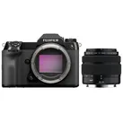 Fujifilm GFX 100S II + GF 35-70mm f/4.5-5.6 WR