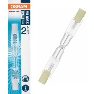 Osram Haloline Eco 120W R7S (64695 ECO)