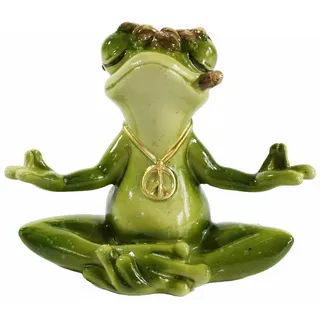Fachhandel Plus Tierfigur Frosch Figuren, Froschdeko und Deko Frösche für Haus und Garten, diese witzigen Deko-Accessoires sorgen garantiert für gute Laune