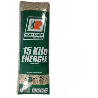 30kg DIN Plus Pellets 2x 15kg Sack