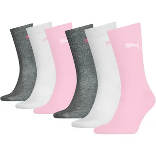 Puma Socken 6er Pack | Gr.: 31-34