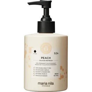 9.34 peach 300 ml