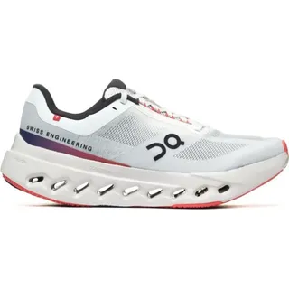 Damen White / Flame 37