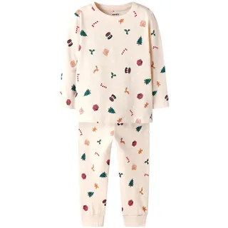 NAME IT Pyjama VISMAS Schlafanzug