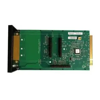 Avaya Ipo Ip500 Trnk Pri Unvrsl Sngl, Telefon, Schwarz, Grün