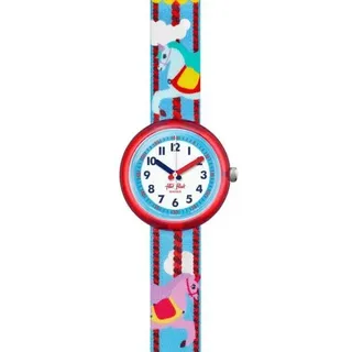 Flik Flak MARY GO AROUND FPNP031 Kinderuhr