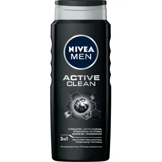 NIVEA Men Active Clean Duschgel