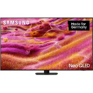 Samsung GQ55QN90F 55" Neo QLED 4K Vision AI Smart TV QN90F
