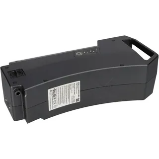 BMZ E-Bike Akku Derby Impulse Evo Sitzrohr - 36V 17,25Ah (621Wh)