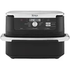 NINJA Foodi FlexDrawer AF500DE 10.4 L Heißluftfritteuse