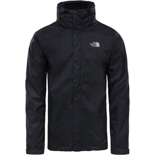 The North Face Evolve II Triclimate M tnf black XL