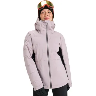 Roxy Snowyhill Jacke - Nirvana - XS