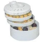 DR 2751 - food dehydrator