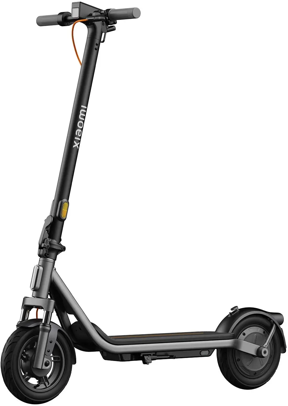 Xiaomi Electric Scooter 6 Lite schwarz