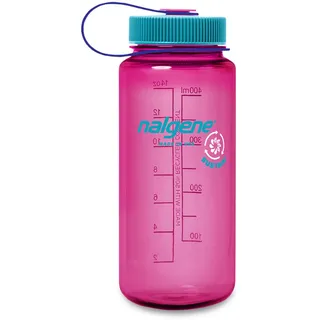WH Sustain Trinkflaschen Electric Magenta 0,5 L