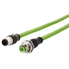 Metz Connect IndustrialEthernet Leitung 142M1D12050