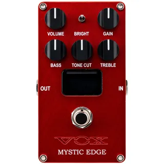 Vox Valvenergy Mystic Edge Gitarrenpedal