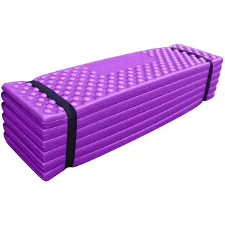 Im Freien Picknick Matte, Isomatte Camping,Zelt Strandmatte Campingmatte,Isomatte Faltbar Isomatte Picknickmatte Strandmatte,Schaumstoff Feuchtigkeitsfest Für Wandern/Camping/Park/Festivals-190x57cm