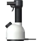 LAURASTAR Dampfglätter Iggi Pure White, 850 Watt, 80ml