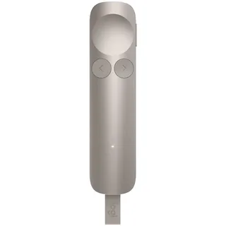 Logitech Spotlight 2 Presenter, Sand