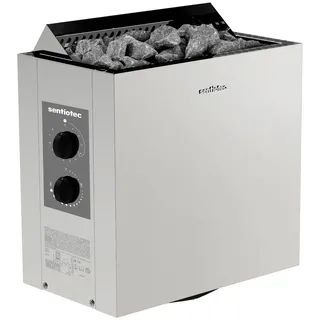 Sentiotec elektrischer Saunaofen Viking | 4,5 - 9 kW