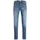 Liam Skinny Fit Dunkelblau 31/31