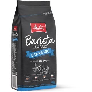 Melitta Barista Classic Espresso 1000 g