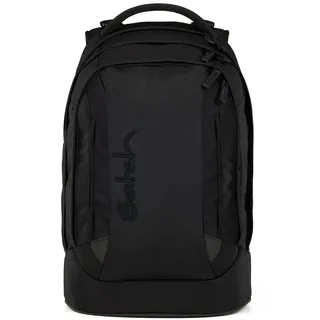 Satch Pack Nordic Black