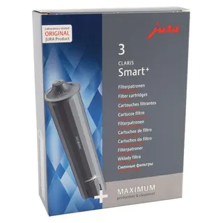 Jura Claris Smart+ Filterpatrone 3 St. 24233