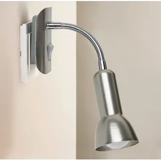 Trango ANNA (11-057) Nickel matt