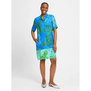 Betty Barclay Hemdblusenkleid mit Knopfleiste 42