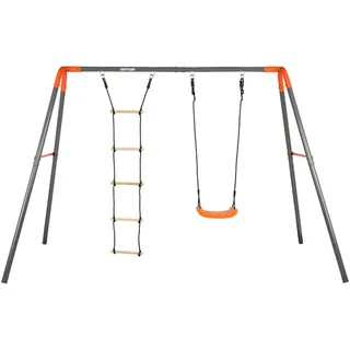 Kettler Doppelschaukel Combi Grau