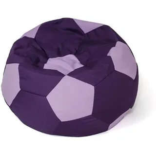 5905359294740 Sako Tasche pouffe Ball lila-hell lila L 80 cm Go Gift