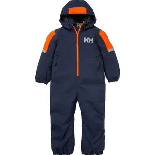 HELLY HANSEN Schneeanzug Rider 2.0" in Dunkelblau - 92