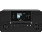 TechniSat Radio Digitradio 570 CD IR, DAB+, CD, Bluetooth, WLAN, USB, Internet, Stereo