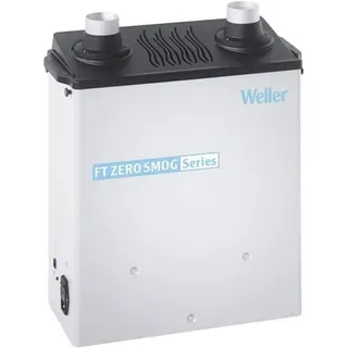 Weller 100-1000-ESDN Lötrauchabsaugung 100W