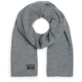 JACK & JONES Modeschal, Grau