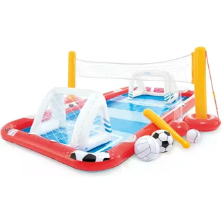 Intex Playcenter Action Sports 325 x 267 x 102 cm 